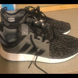 Adidas XLR cloudfoam sneakers. Ortholite. M/F